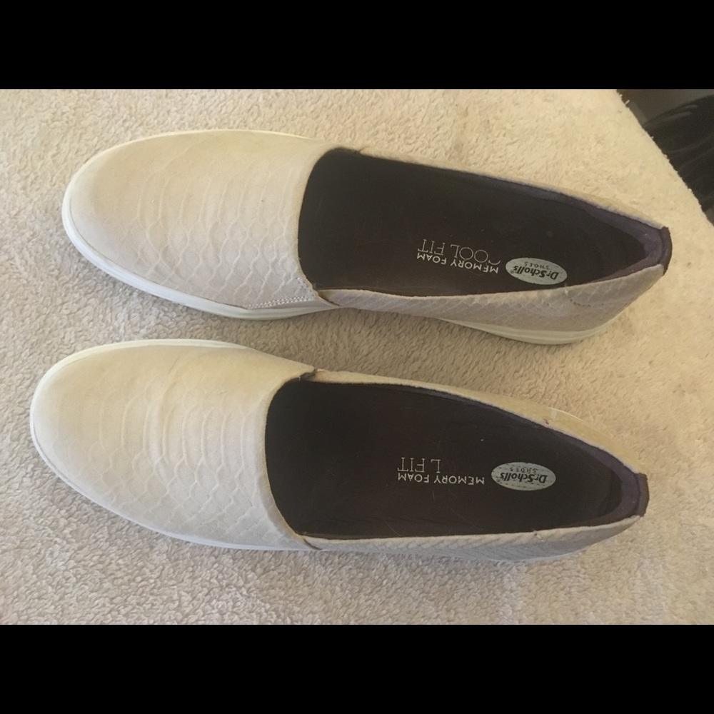 Dr. Scholls Memory Foam Slip-ons